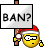 BAN?